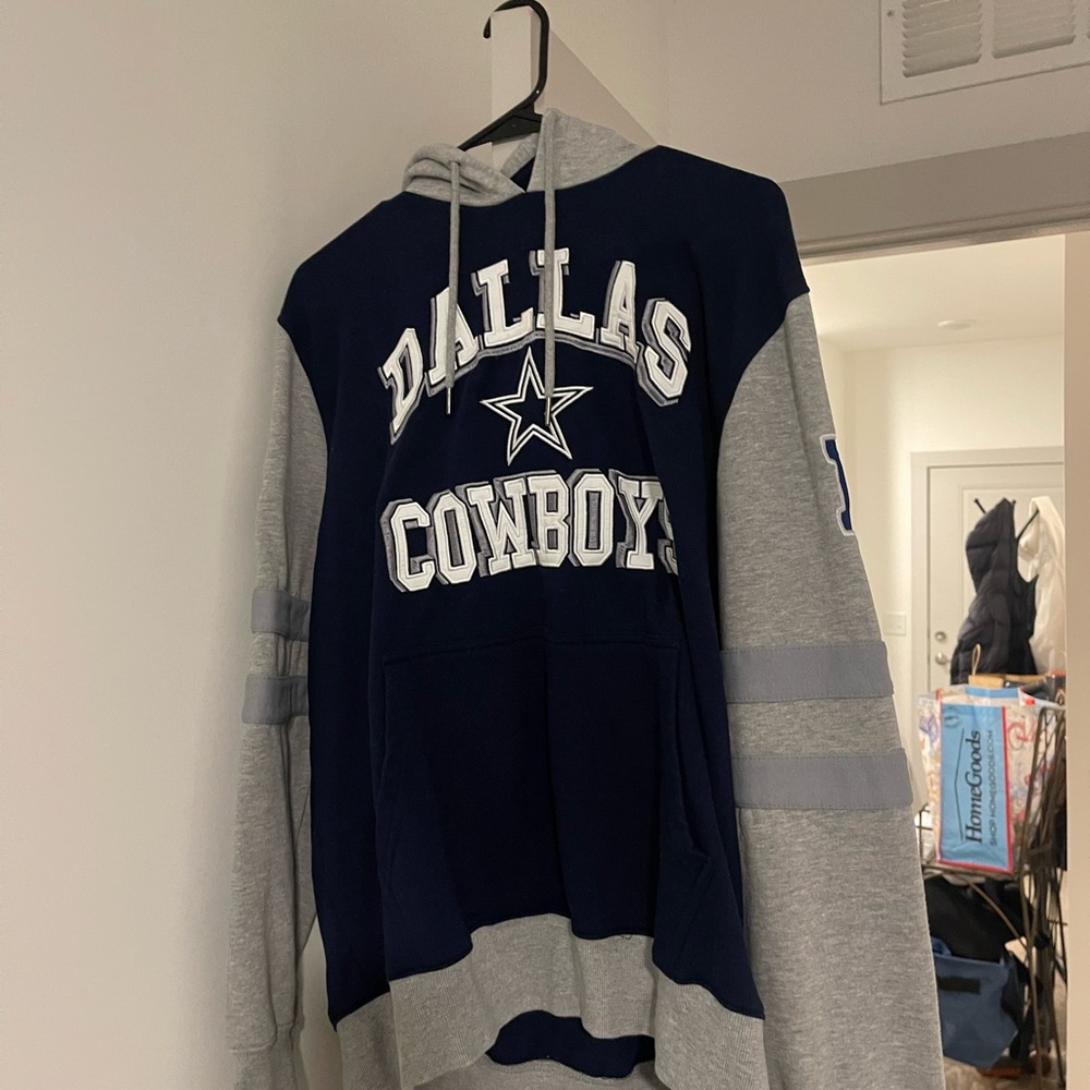 Dallas Cowboy Hoodie